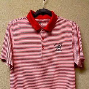 2017 U.S. Open at Erin Hills Nike golf polo